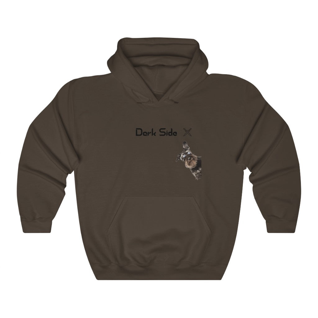 Dark Side Sweatshirt (Unisex)