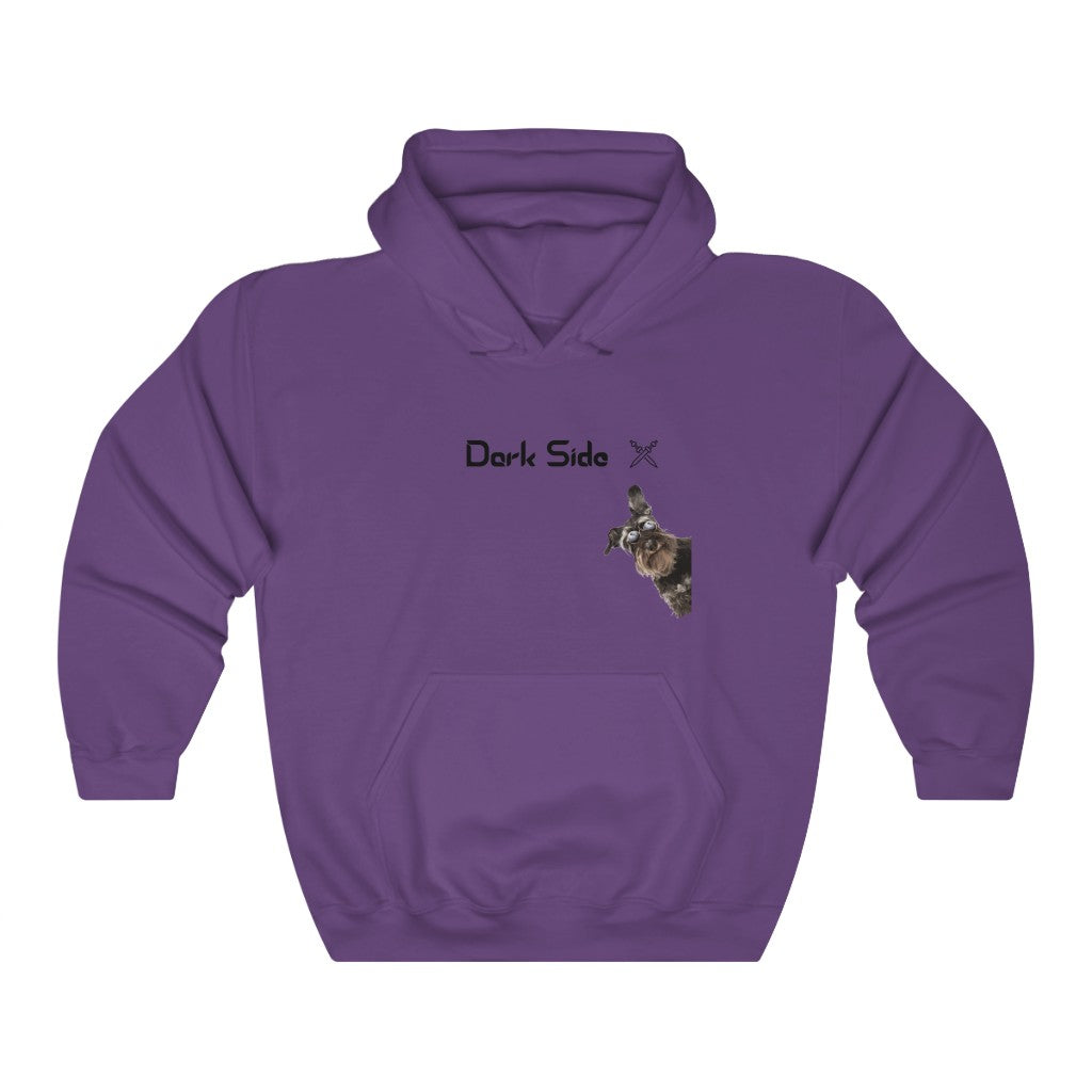 Dark Side Sweatshirt (Unisex)