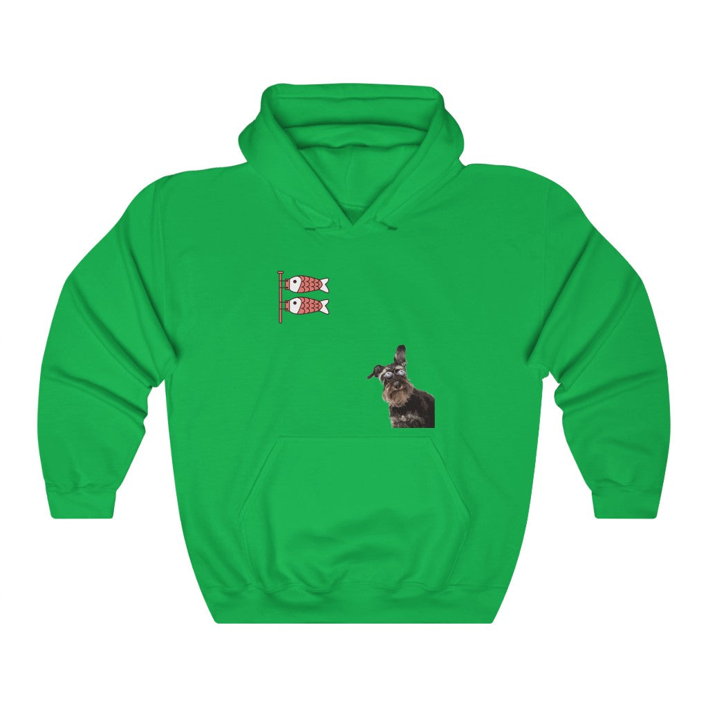 Fish Boo (Unisex)