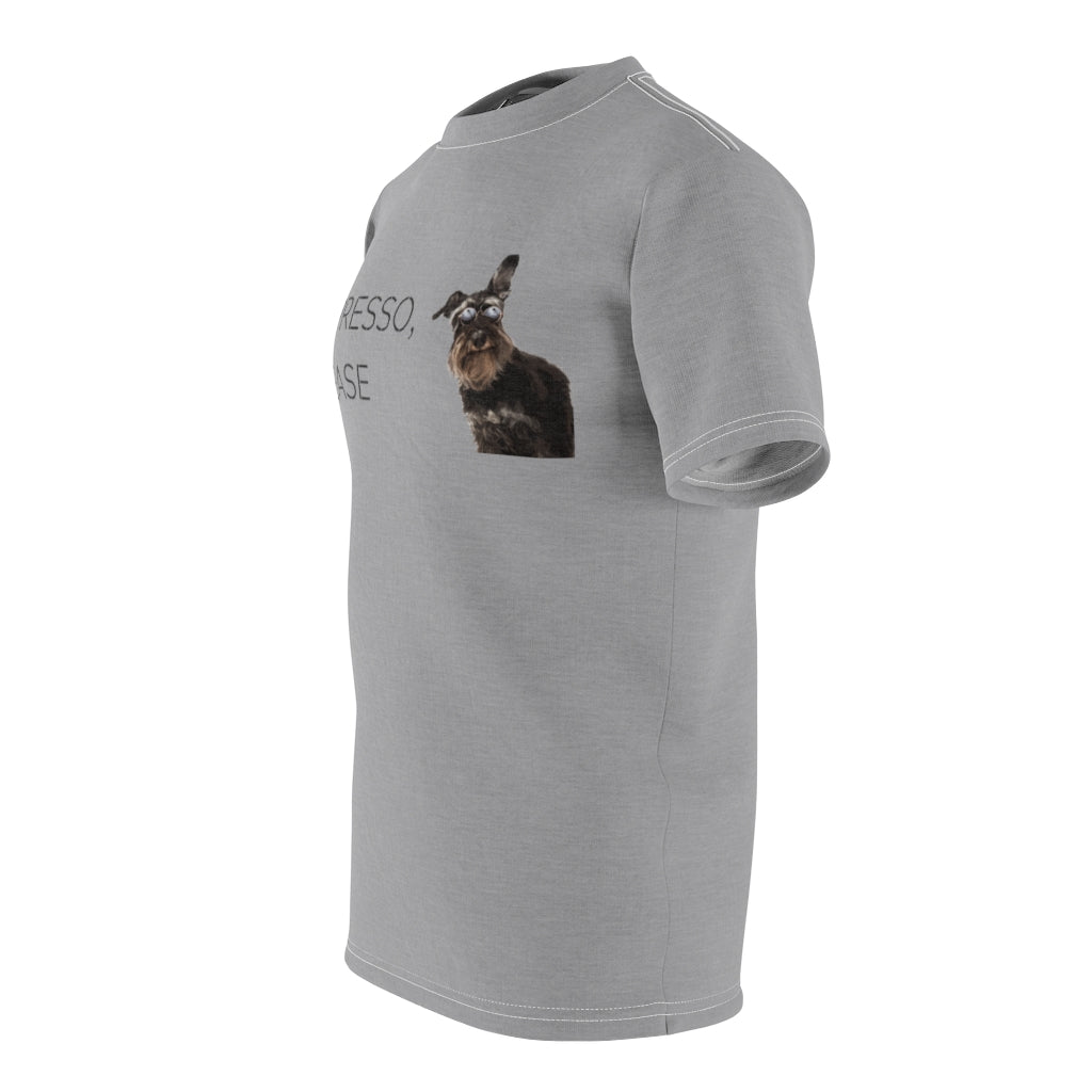Espresso Tee