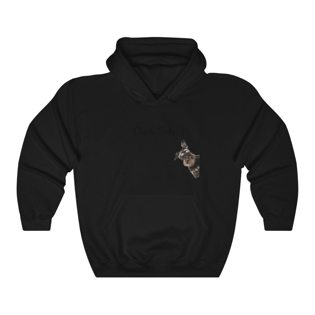 Dark Side Sweatshirt (Unisex)