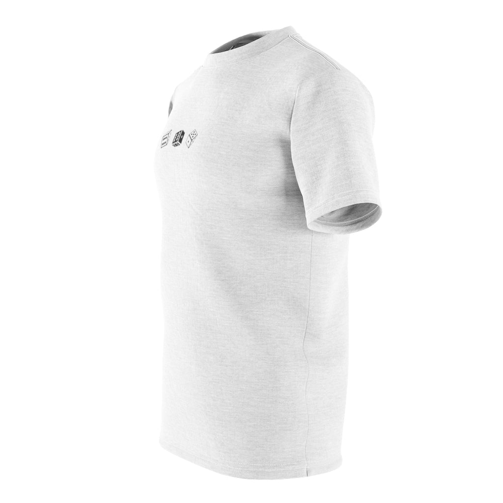 Dice Me Tee