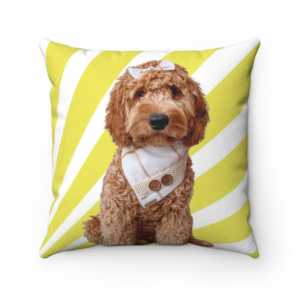 Spun Polyester Square Pillow_2