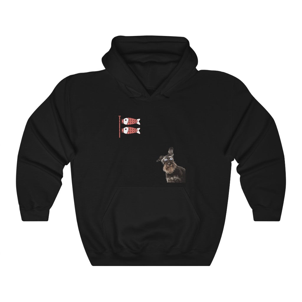Fish Boo (Unisex)