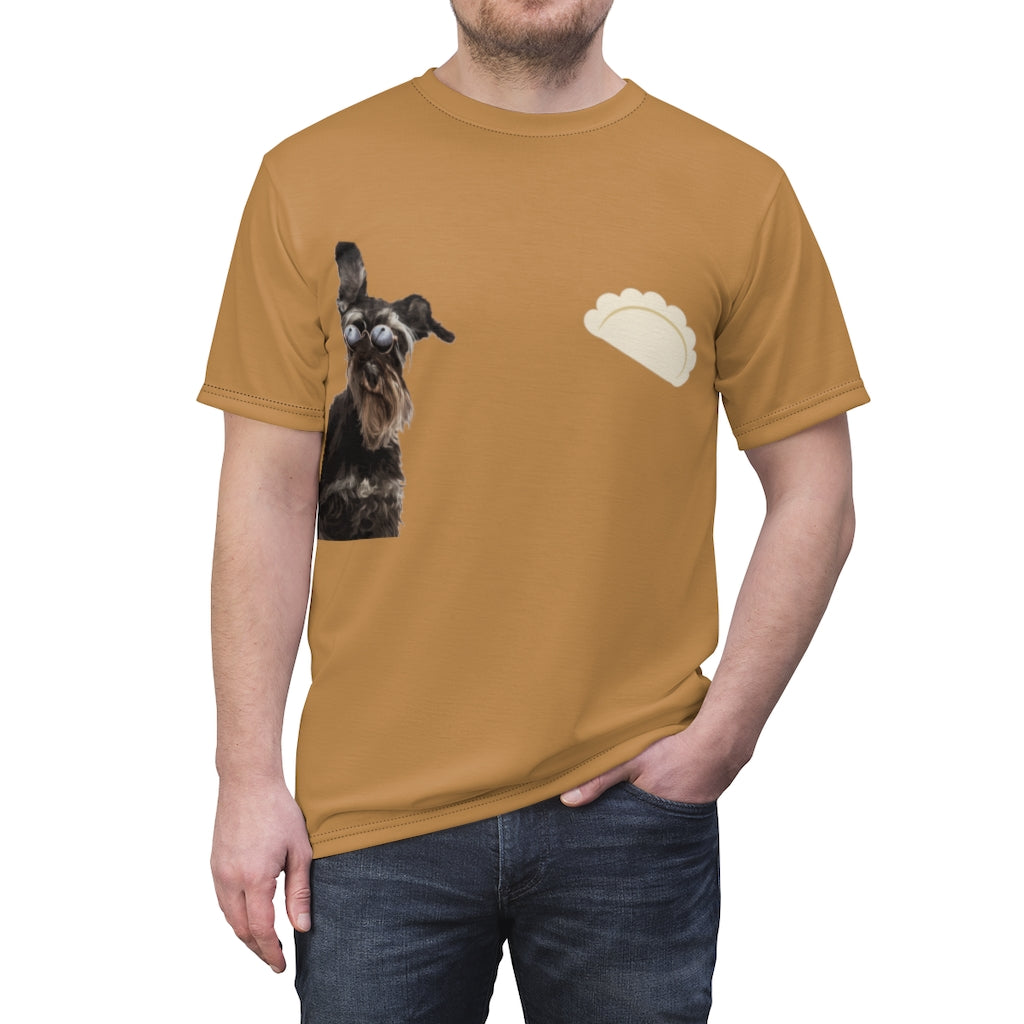 Dumpling Dog Tee