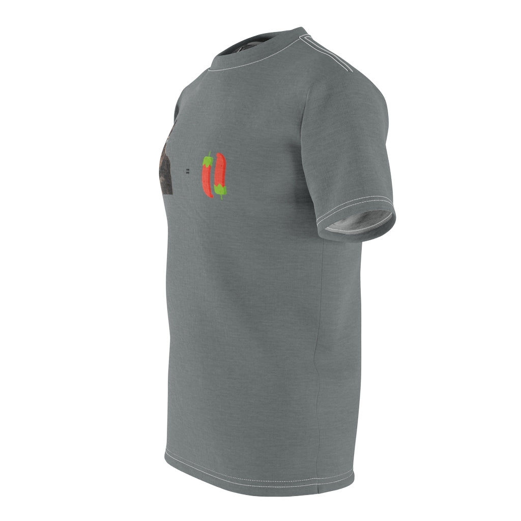 Spicy Dog Tee