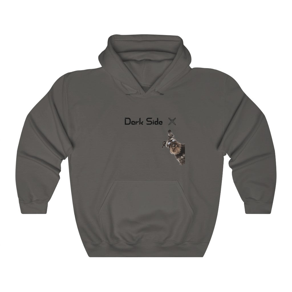 Dark Side Sweatshirt (Unisex)