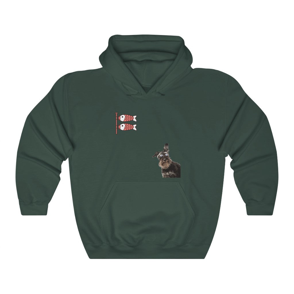 Fish Boo (Unisex)