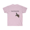 Vaccinated Tee