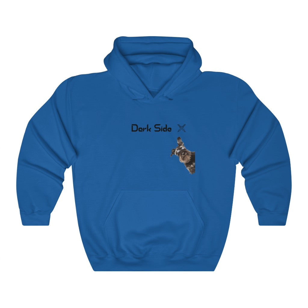 Dark Side Sweatshirt (Unisex)