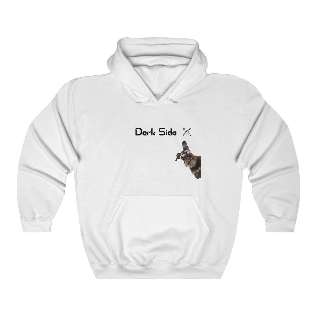 Dark Side Sweatshirt (Unisex)