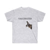 Vaccinated Tee