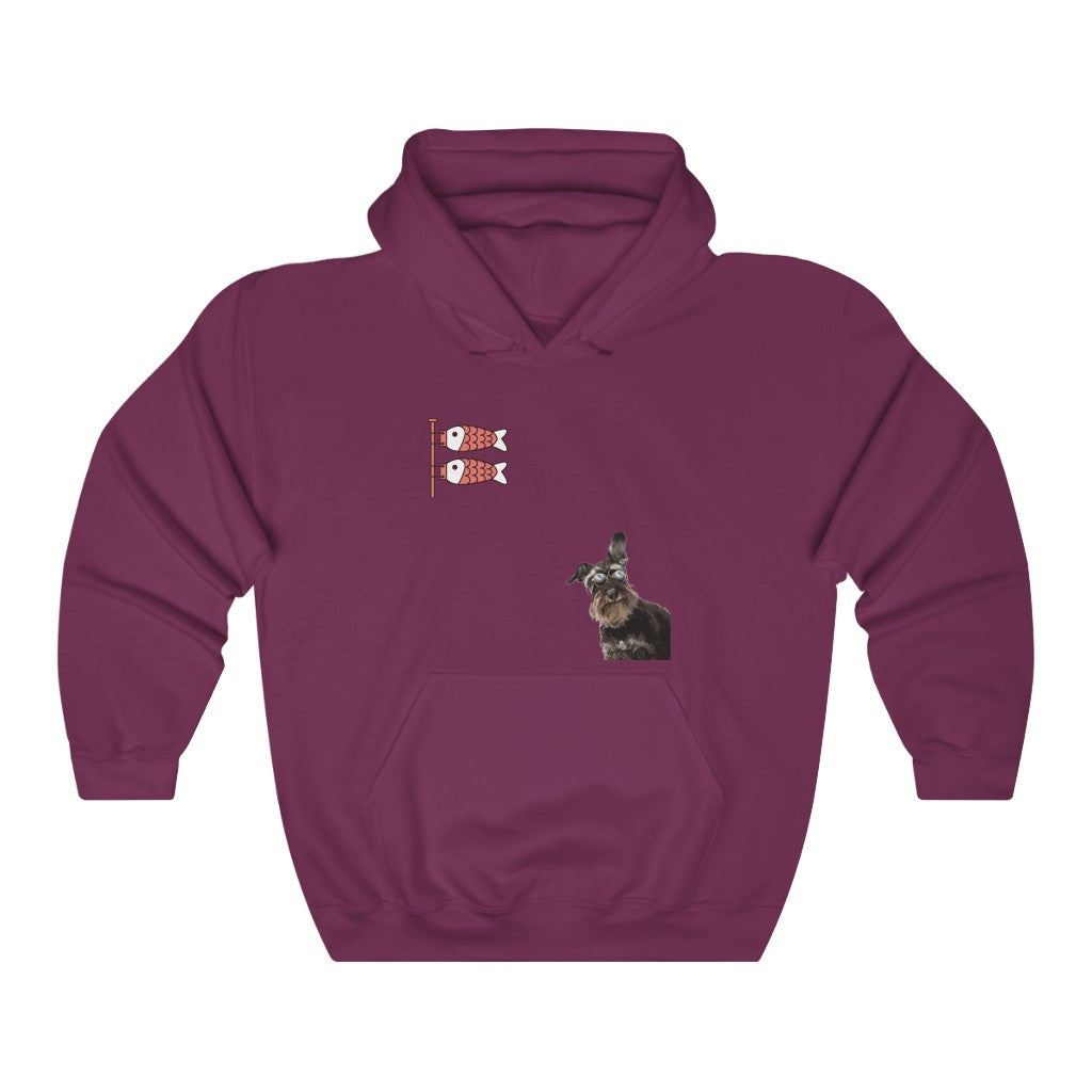 Fish Boo (Unisex)