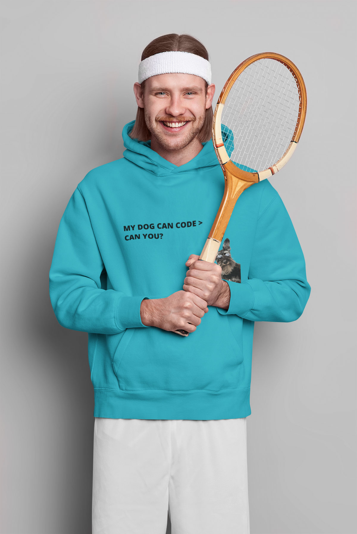 Customize Hoodie (Unisex)